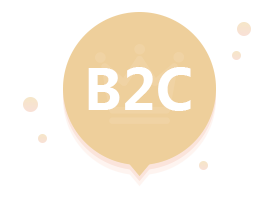 b2c自营品牌商城